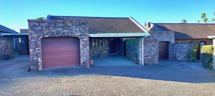 2 Bedroom Property for Sale in Gonubie Eastern Cape